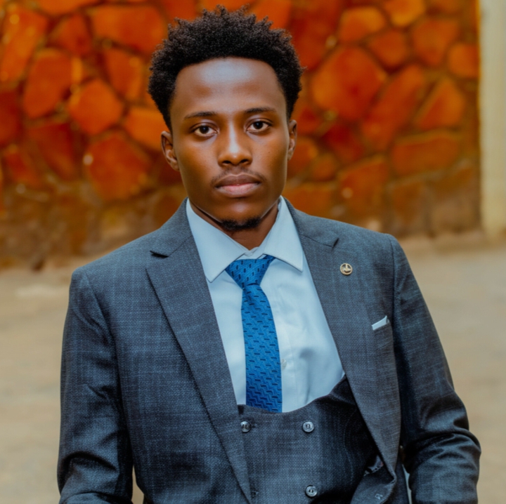 Peter Nzana